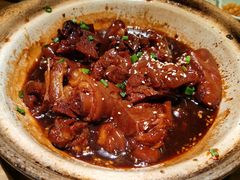 炖猪脚-老宁波1381餐厅(宏泰广场店)