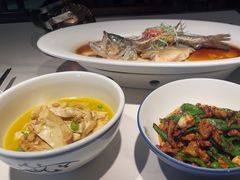 -胡胖子有鱼有肉(麓谷店)