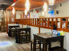 大堂-裕兴记•蟹黄面馆(人民广场店)