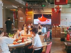 -南门四季铜锅涮肉(大屯·北苑店)