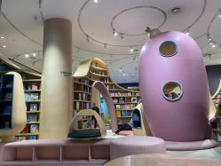 -奈尔宝·儿童乐园·亲子餐厅(星河湾店)