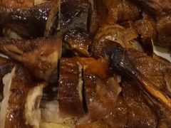 -火龙堂·风味民间菜(文一路店)