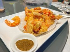 -科信海鲜主题餐厅(南通路店)
