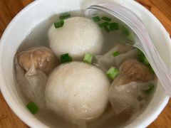 -同利肉燕老铺(澳门路店)