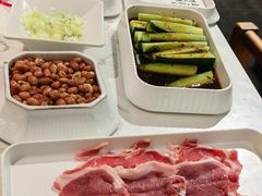 -丁卯•铜锅涮肉(工体店)