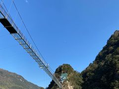 -宁波五龙潭景区