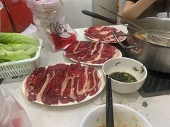 -黑山牛肉汤火锅(花城汇店)