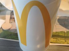 冷饮-麦当劳(天津站三店)