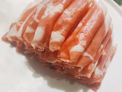 -虾乐园龙虾·烧烤夜宵(中山公园店)