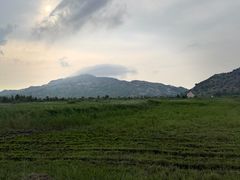 -玉龙沙湖景区