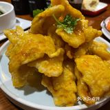 江南风格，小孩子吃完都自己看鱼看水去了