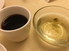 姜茶-王宝和酒家(黄浦店)