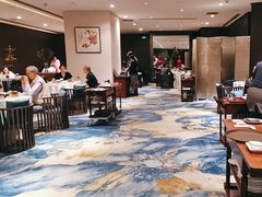 -红棉中餐厅·广州海航威斯汀酒店