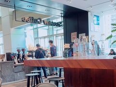 -Seesaw Coffee(上海尚悦湾店)