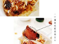 -坤记煲仔小菜(西环店)