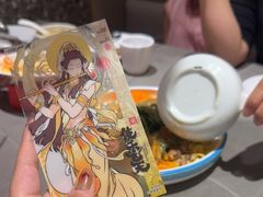 -大闫家烧烤·小海鲜家常菜(郑庄店)