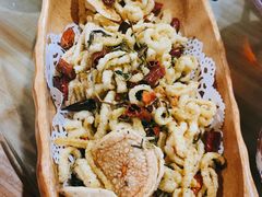 -张关合渣(航空大道店)