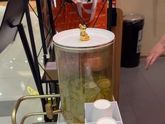 -争鲜回转寿司(太阳宫凯德SURPER店)