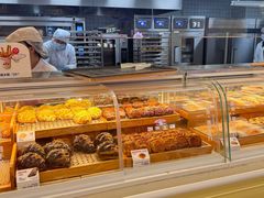 -红星前进面包牛奶公司(君太店)