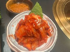-無二炙坊·和牛烧肉(大钟寺1733店)