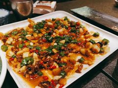 -丝路金桃·新疆菜(徐汇店)