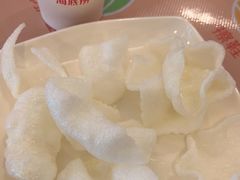 -海底捞大排档火锅(悦荟广场店)