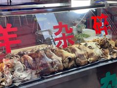 -正宁路小吃夜市