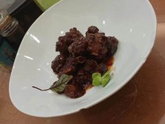 -望乡楼上海菜(日月光店)