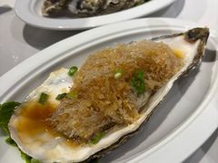 -乔家小院•非遗驴肉•本地小海鲜(滨河路店)