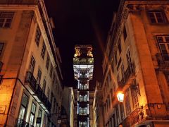 -圣胡斯塔升降机