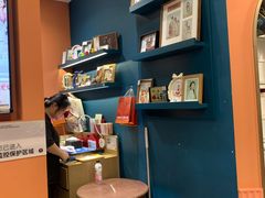 -海马体照相馆(上海晶耀前滩店)