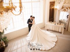 -艺匠摄影ARTIZ STUDIO(大连店)