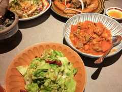 -塔哈尔·新疆盛宴(奉贤龙湖店)