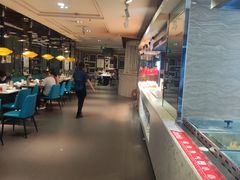 -春天烤肉自助餐厅(南内环店)