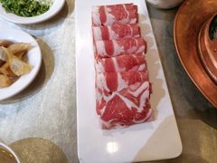 -东来顺饭庄(王府井步行街店)