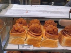 -CHOCMONS巧克怪兽(屏风街店)