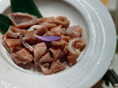 深海鱼肚-围炉夜话·潮汕卤水火锅(榕江店)