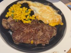 -豪客来牛排(汕头东厦100店)