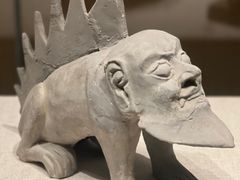 -陕西历史博物馆