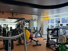 -MYFIT健身工作室(赞成店)