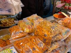 -捞沙巷