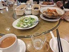 -金湖港式餐厅(建外店)