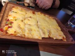 -Ambra Haus琥珀屋精酿餐厅(宝山店)