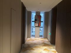 -乔治莫兰迪酒店(济南解放路山东大学店)
