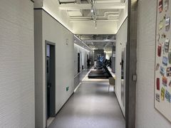 -FLARE STAR FITNESS(复地活力城店)