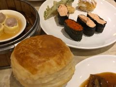 -芭菲盛宴·环球美食(锦城万达广场店)
