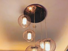 -圣丰索菲特·法国餐厅