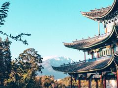 -黑龙潭公园