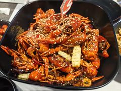 -一棠龙虾•王牌虾球(楚河汉街店)