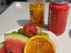 -晶丽香榭自助餐(南京大饭店)